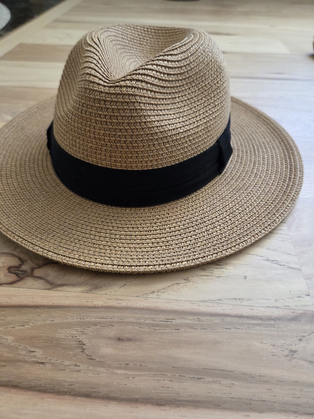 Unisex Solar Escape Fedora